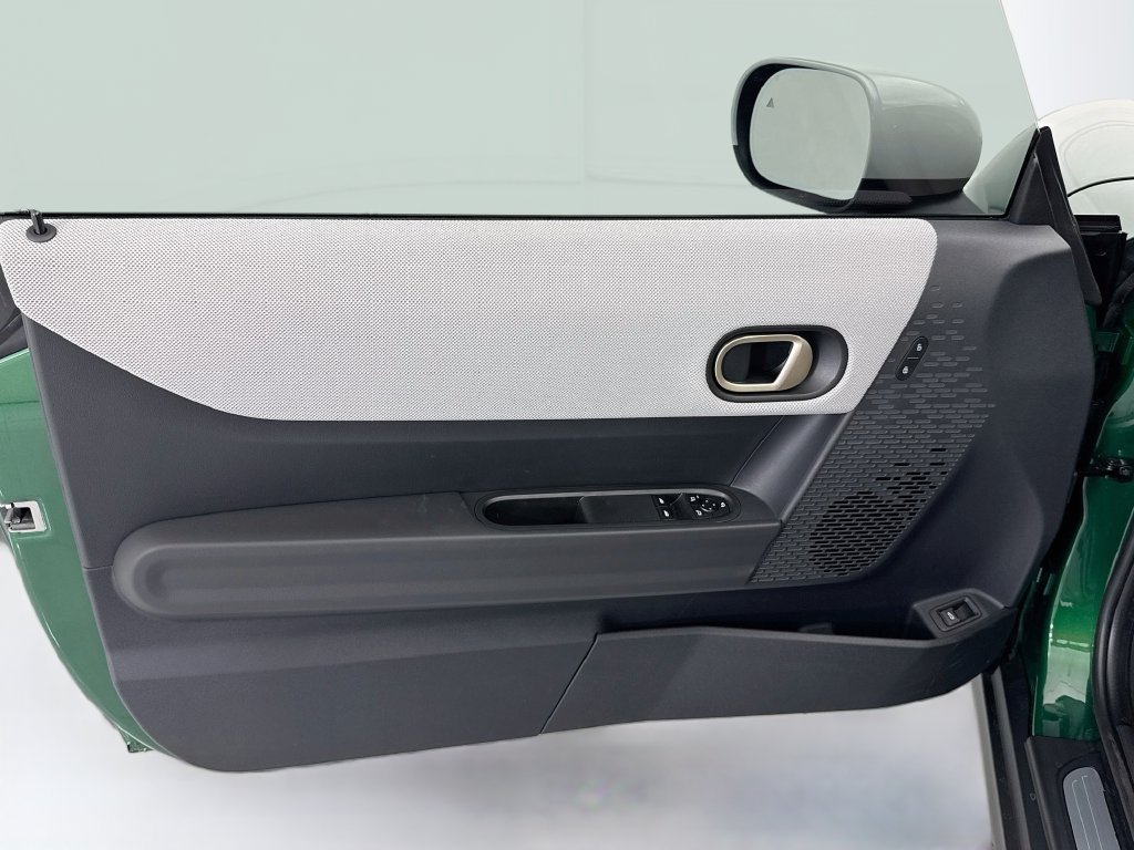 New 2026 MINI Cooper S FWD image 23