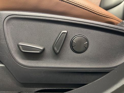 New 2026 Ford Bronco Sport Outer Banks AWD/4WD image 28