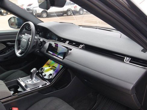 Used 2020 Land Rover Range Rover Evoque R-Dynamic HSE image 35