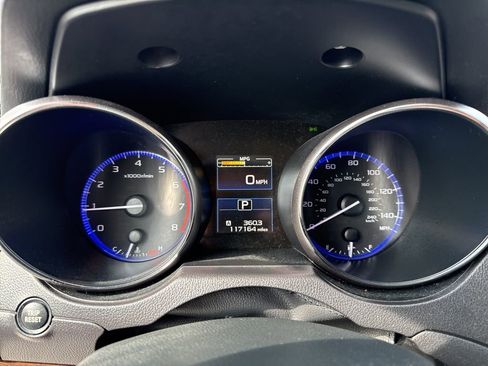 Used 2016 Subaru Outback 2.5i Limited w/ Popular Package #4 image 33