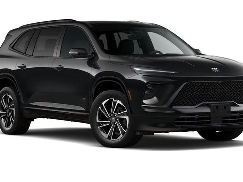New 2026 Buick Enclave Sport Touring w/ Power Package AWD/4WD image 54