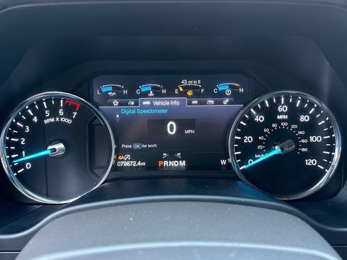 Used 2019 Ford Expedition Limited w/ Special Edition Package AWD/4WD image 10