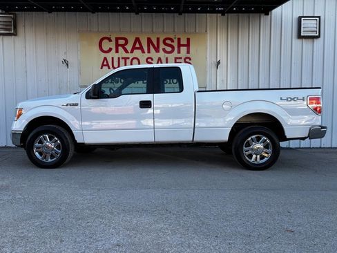 Used 2014 Ford F150 XL w/ Equipment Group 101A Mid image 6