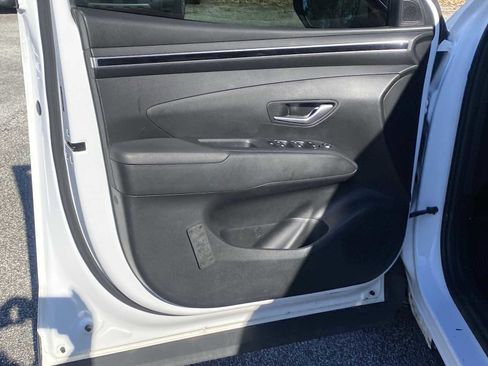 Certified 2022 Hyundai Santa Cruz SEL Premium image 28