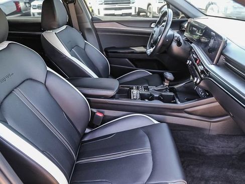 Used 2025 Kia K5 GT-Line AWD/4WD image 18