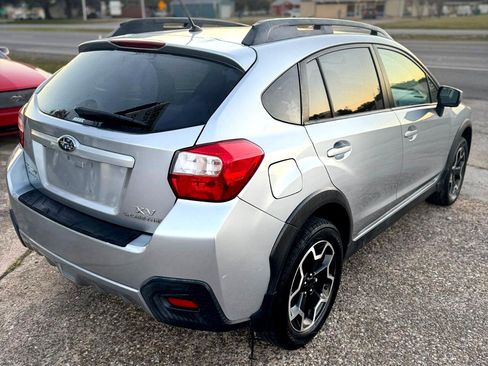 Used 2015 Subaru Crosstrek 2.0i Premium w/ Moonroof Package image 9