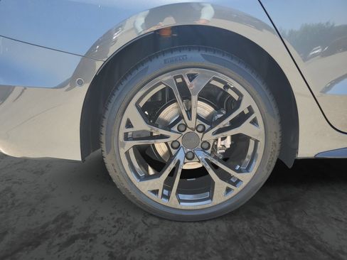 New 2026 Audi A3 2.0T Premium AWD/4WD image 5