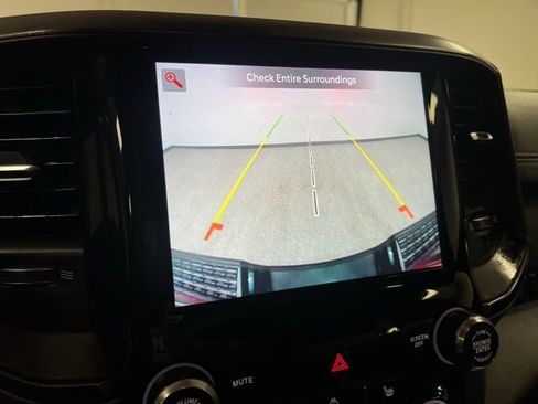 Used 2023 RAM 2500 Power Wagon image 48