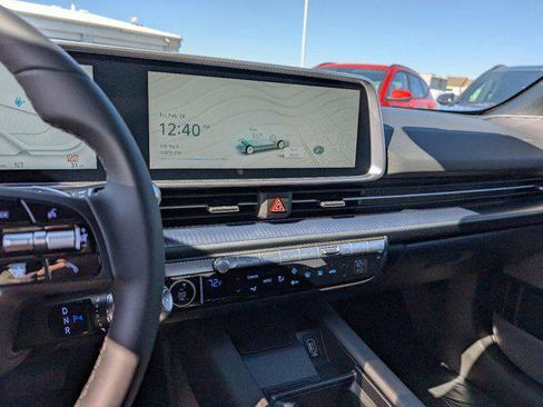 New 2025 Hyundai Ioniq 6 SEL image 24