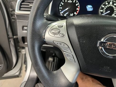 Used 2017 Nissan Murano S w/ Navigation Package FWD image 25