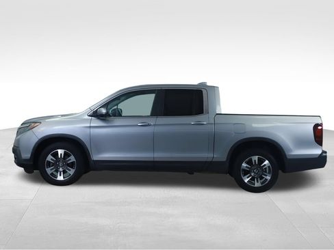 Used 2019 Honda Ridgeline RTL-T image 10