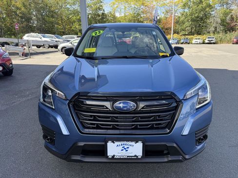 Used 2022 Subaru Forester image 8