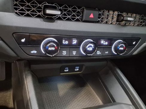 Used 2024 Honda Accord EX image 7