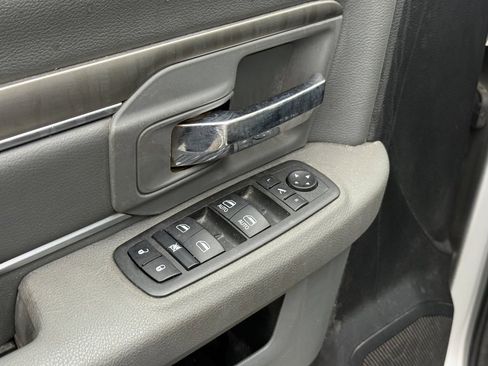 Used 2018 RAM 1500 Big Horn image 12