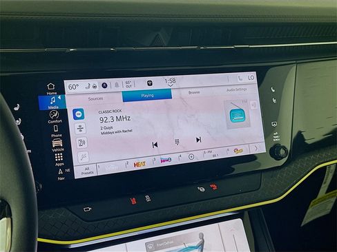 New 2025 Jeep Wagoneer S Limited image 13