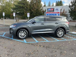 Used 2020 Hyundai Santa Fe SEL video 2