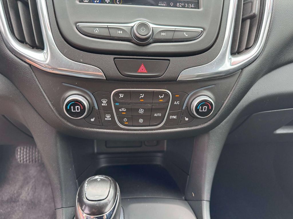 Used 2019 Chevrolet Equinox LT AWD/4WD image 30
