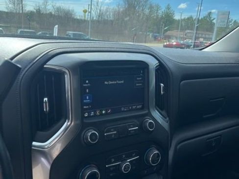 Used 2021 Chevrolet Silverado 1500 RST w/ All Star Edition Plus image 6