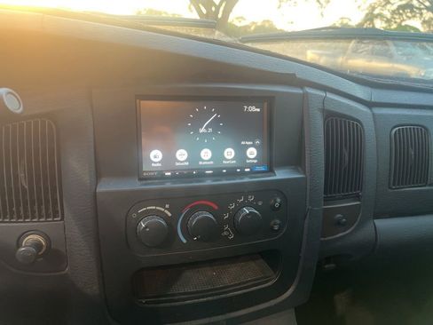 Used 2003 Dodge Ram 1500 Truck SLT image 13