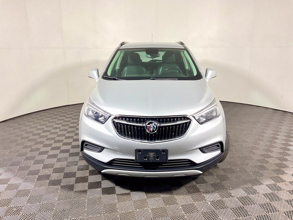Used 2019 Buick Encore Preferred w/ Safety Package AWD/4WD image 5