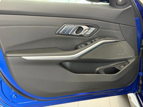 New 2026 BMW M3 Competition AWD/4WD image 16
