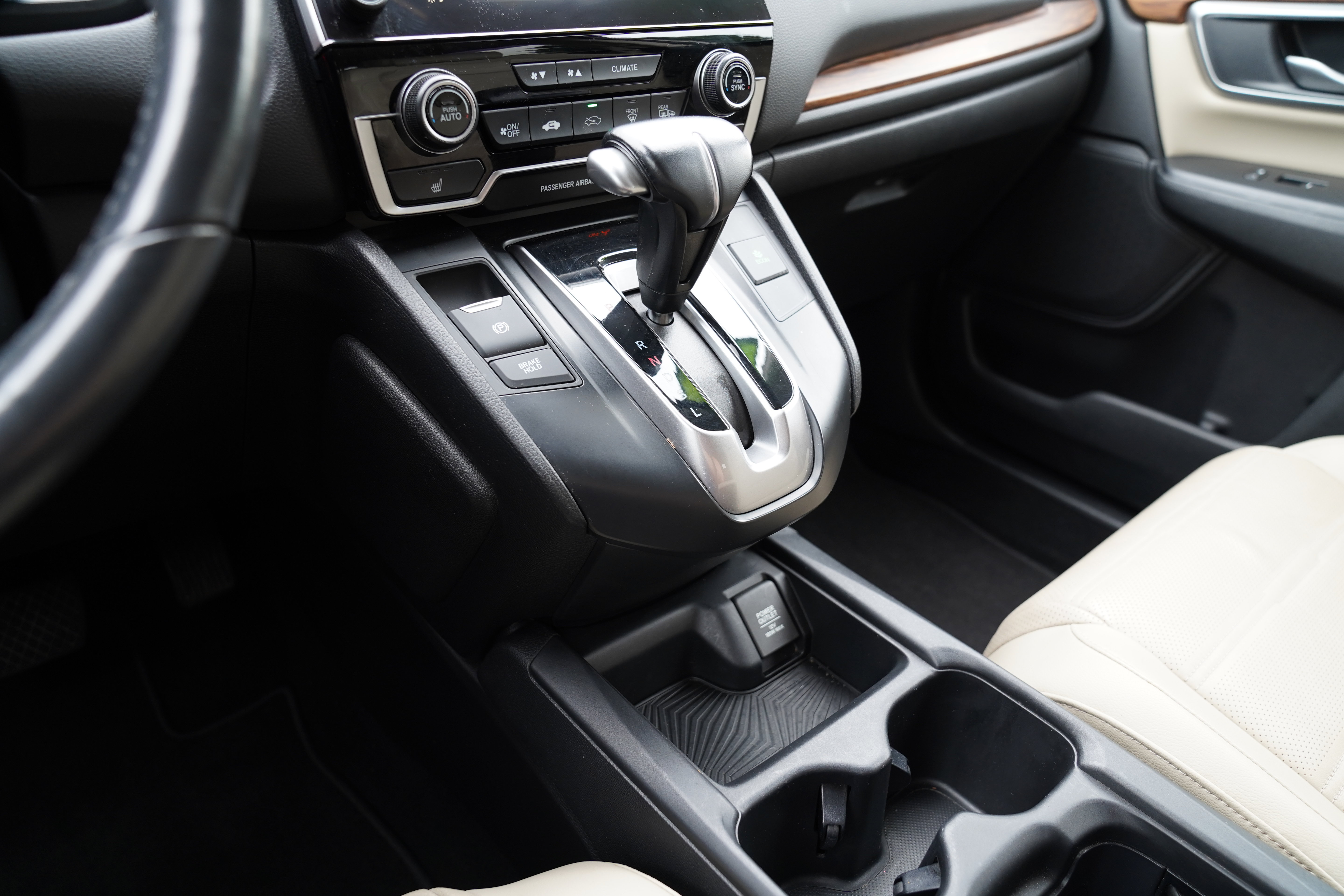 Used 2019 Honda CR-V EX-L image 25