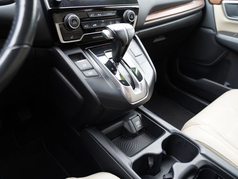 Used 2019 Honda CR-V EX-L image 25
