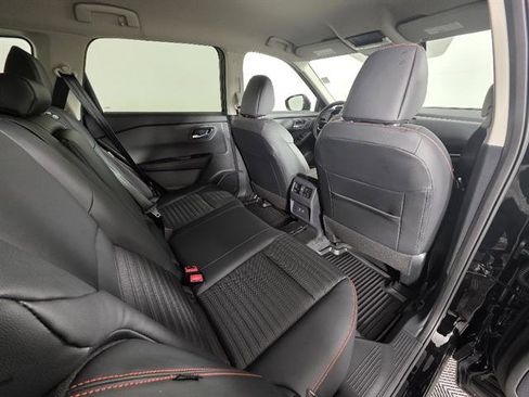 New 2026 Nissan Rogue SV w/ Rock Creek Premium Package AWD/4WD image 17