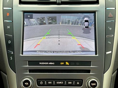 Used 2020 Lincoln MKZ Reserve w/ Elements Package AWD/4WD image 30