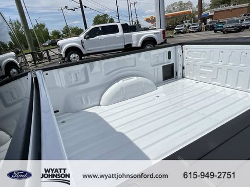 New 2026 Ford F150 XL AWD/4WD image 12