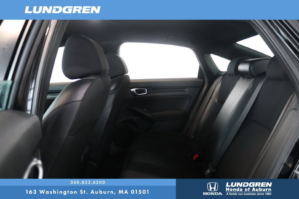 Used 2024 Honda Civic Sport image 14