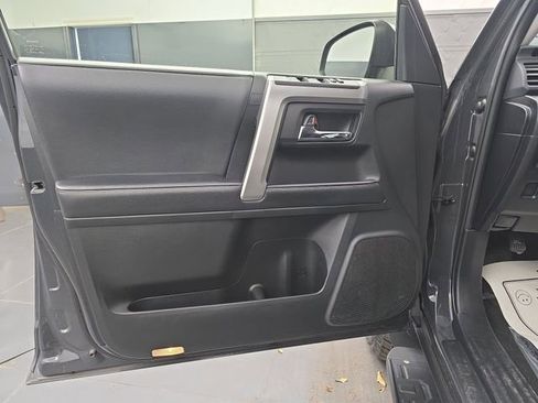 Used 2024 Toyota 4Runner SR5 image 24