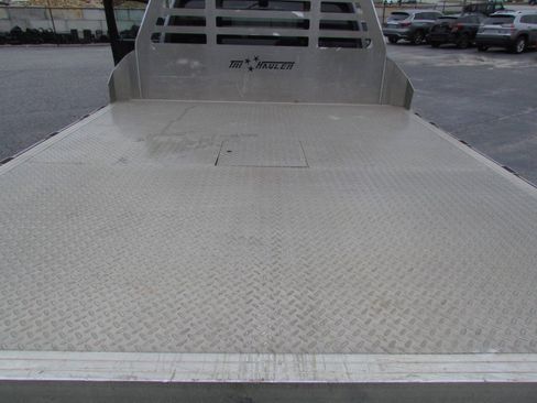 Used 2019 RAM 3500 Tradesman AWD/4WD image 29