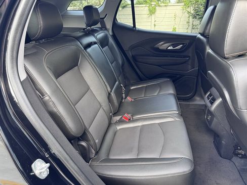 Used 2020 GMC Terrain SLT w/ Preferred Package AWD/4WD image 16