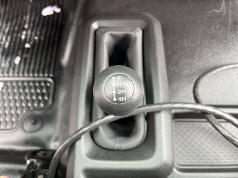 New 2023 RAM 5500 Tradesman w/ Max Tow Package image 22