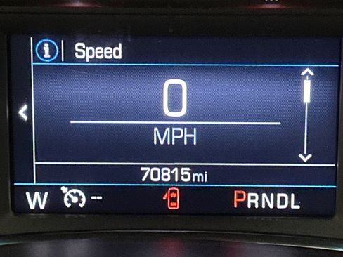 Used 2023 Chevrolet Equinox LT w/ LPO, Floor Liner Package image 20