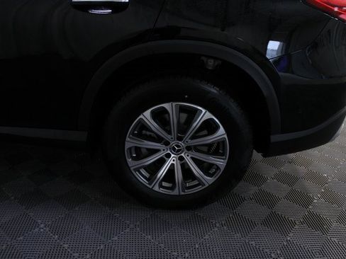 New 2026 Mercedes-Benz GLC 300 4MATIC image 10