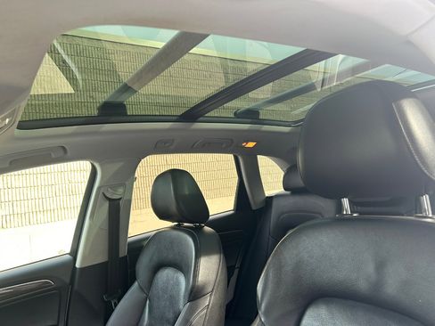 Used 2014 Audi Q5 TDI Premium Plus image 11