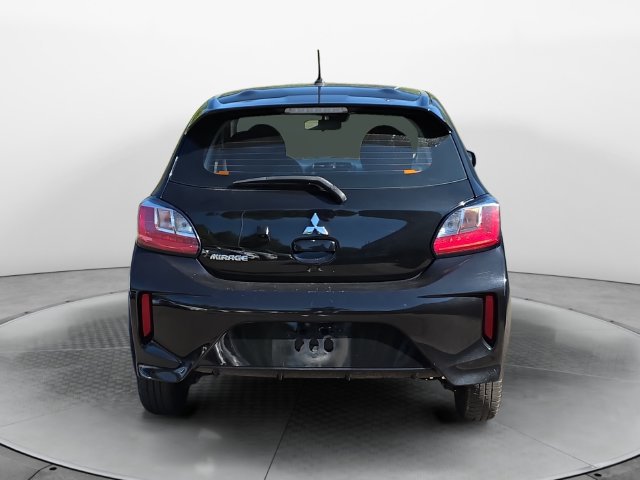 Used 2024 Mitsubishi Mirage ES FWD image 4