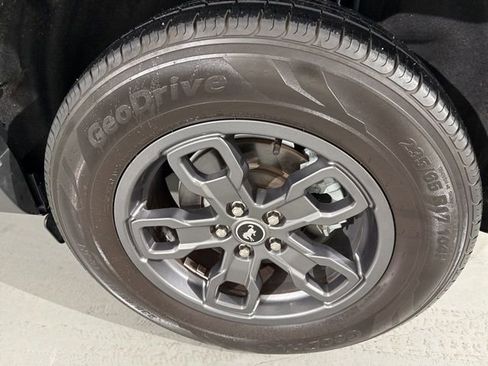 Used 2021 Ford Bronco Sport Big Bend image 9