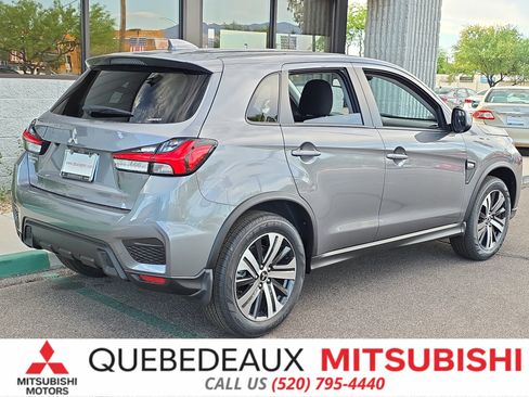 New 2026 Mitsubishi Outlander Sport ES AWD/4WD image 7