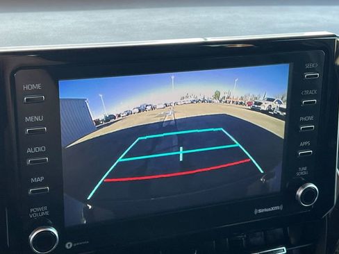 Used 2021 Toyota Corolla SE image 23