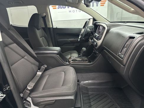 Used 2020 GMC Canyon SLE w/ Elevation Edition image 20