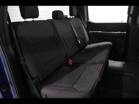 Used 2023 Ford F150 XL w/ STX Appearance Package AWD/4WD image 19