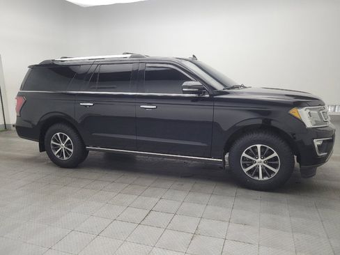 Used 2020 Ford Expedition Max Limited AWD/4WD image 11