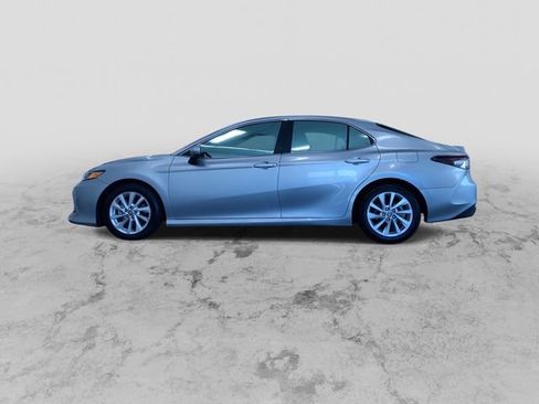 Certified 2023 Toyota Camry LE FWD image 7
