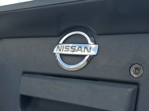 Used 2016 Nissan Frontier SV RWD image 8