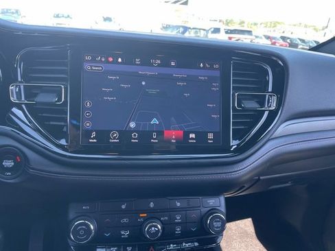 Used 2022 Dodge Durango R/T AWD/4WD image 30