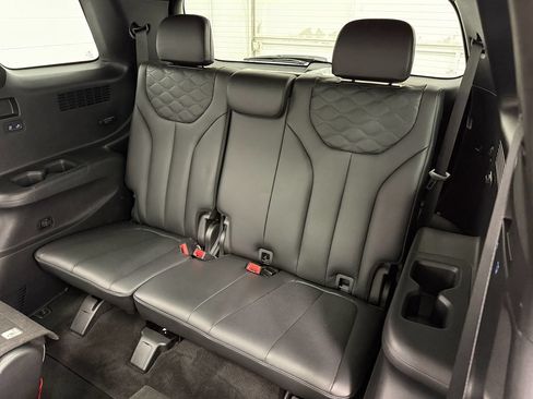 Used 2020 Hyundai Palisade Limited AWD/4WD image 15