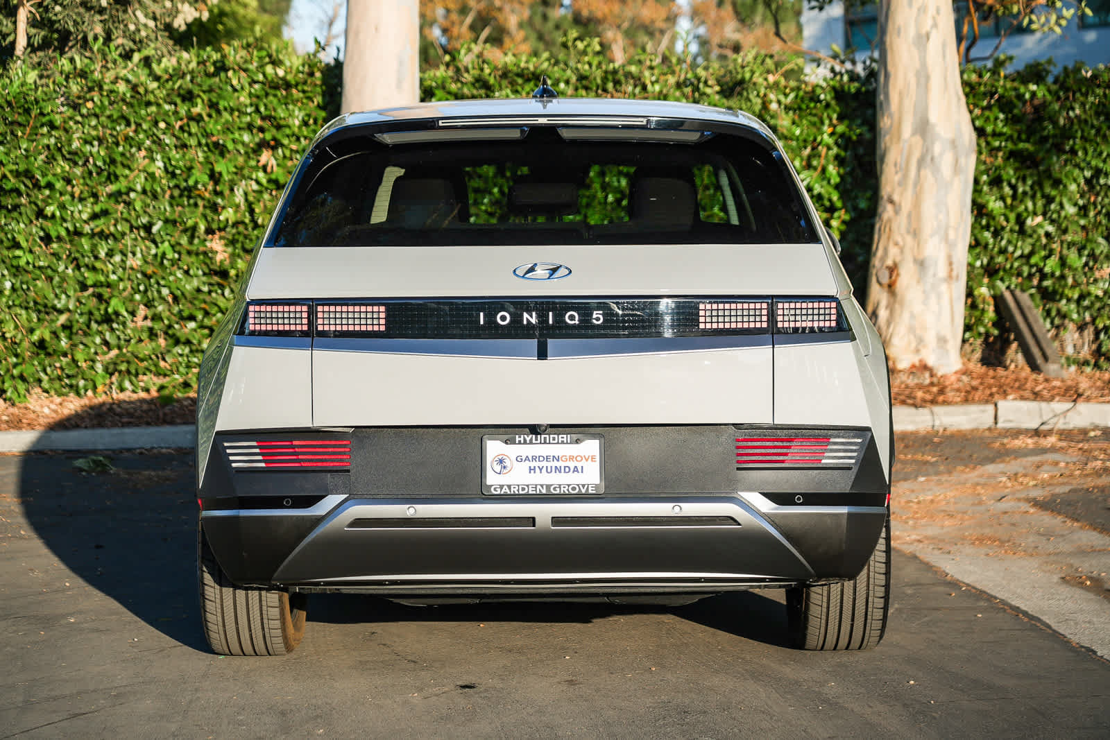 Used 2024 Hyundai Ioniq 5 SEL RWD image 7
